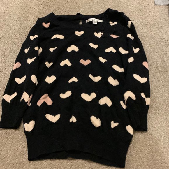 Lauren Conrad Sweater - Picture 1 of 3